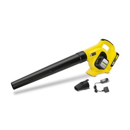 Karcher Aku Duvac Lisca LBL 2 1.445-110.0
