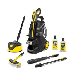 Karcher Perac Pod Pritiskom K5 Control Home-Brush 1.324-709.0 1314758