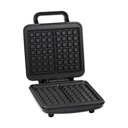 Haeger aparat za galete 1400W – pekač za hrskave vafle (WM-140.001A)
