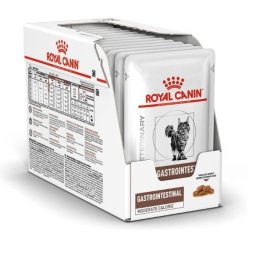 Royal Canin Gastrointestinal Cat Moderate Calorie Wet - 1.02 kg