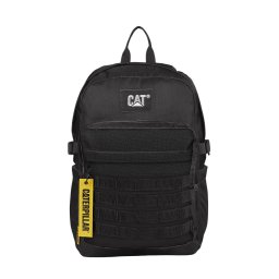 CAT YUMA RANAC BLACK