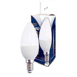 Led sijalica Lumax LUME14-8W 3000K