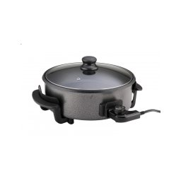 Elektricni pizza pekac Rosberg R51010B 1500W