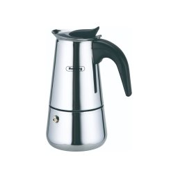 Lonce za filter kafu Rosberg R51173F4, za 4 solje inox