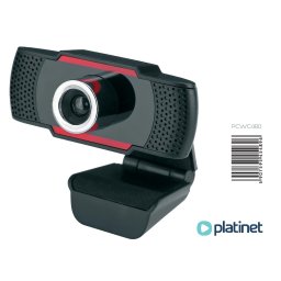 Web camera Platinet PCWC480