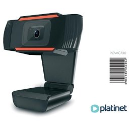 Web camera Platinet PCWC720