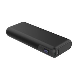 Power Bank platinet PMPB20DL202B 20000 mAh 65w crni