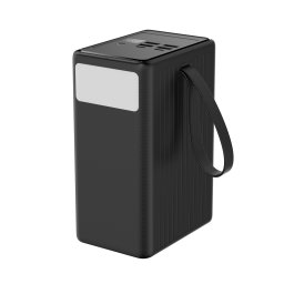 Power Bank PL PMPB8065 80000 mAh 65W