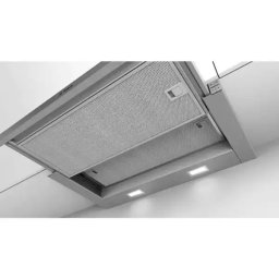 Ugradni aspirator Bosch DFM064A53/širina 60cm/teleskopski