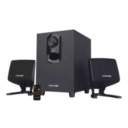 Zvučnici Microlab M-108BT 2.1