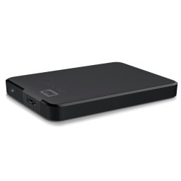 WD Elements Portable 4TB 2.5 inča eksterni hard disk WDBU6Y0040BBK