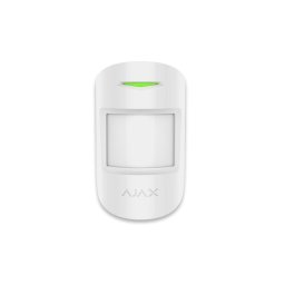AJAX Motion Protect Plus WH senzor pokreta