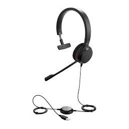 Slušalice Jabra Evolve 20