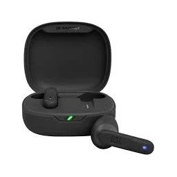 Slušalice Bluetooth TWS JBL Wave Flex crne