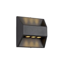 BB Link zidna LED lampa 6x1W ( JM-2562 )