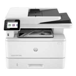 HP Printer mfp laserjet pro 4103fdw 2z629a ( 24211 )