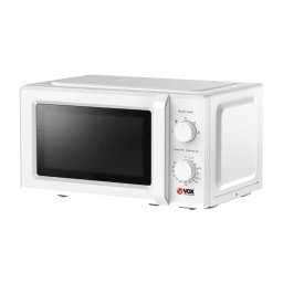 Vox mikrotalasna pećnica 700W VOX-M19W
