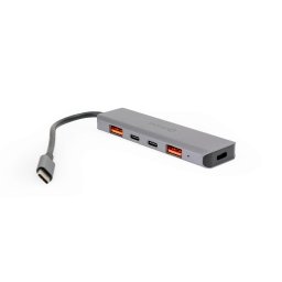 USB HUB Omega PMH28 5 u 1