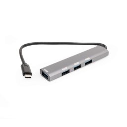 USB HUB Omega PMH02 4 u 1