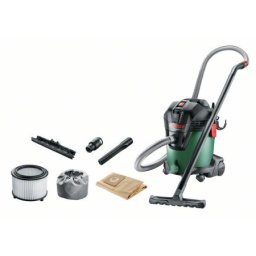 Bosch diy advanced vac 20 usisivač za mokro - suvo usisavanje ( 06033D1200 )