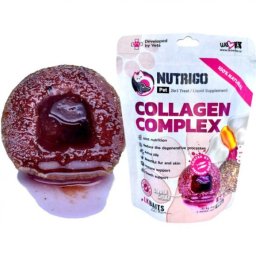 LK Baits Pet Nutrigo Dog Collagen Complex – Mini – 75g