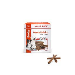 Boxby Poslastica Dental Sticks 1200g