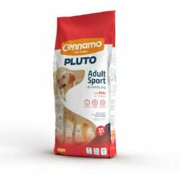 Cennamo Pluto Dog Adult Sport Energy 30/20 - 15 kg