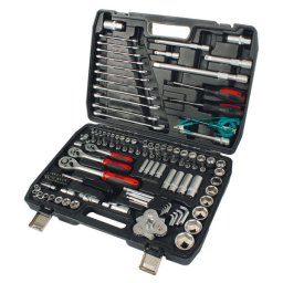 Alat automehaničarski set 121 kom WOMAX