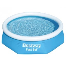 Bazen 244x61 cm set- bestway BESTWAY