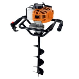 Bušač rupa za zemlju W-EB 1650-1 benzinski