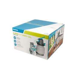 FILTER PUMPA NA PESAK - BESTWAY