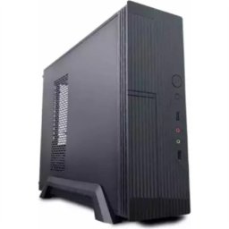 Racunar ZEUS MT i3-12100/DDR4 16GB/m.2 512GB/500W
