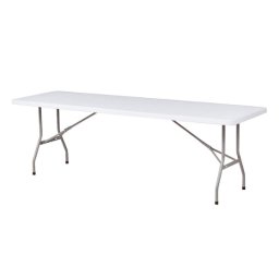Sto plastični 2440x760xh740x50 (mm)