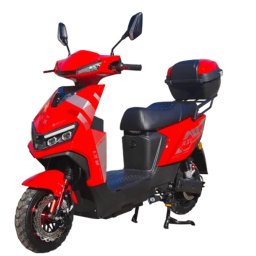 CSM RX1 2026 crvena