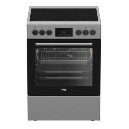 Beko FBM67320XS