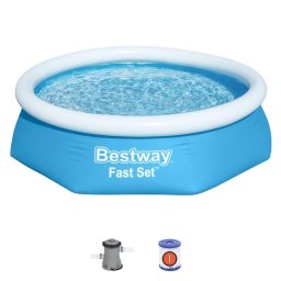 Bestway 57450 244x61cm