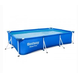 Bestway 56411 300x201x66cm set