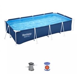 Bestway 56424 400x211x81cm set