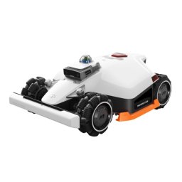 Mammotion LUBA 3 5000 AWD