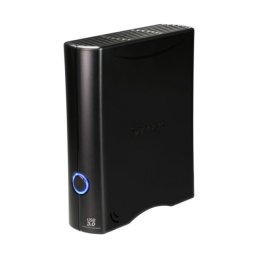 Transcend 4TB External HDD 3.5" USB3.0 ( TS4TSJ35T3 )