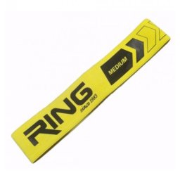 Ring mini tekstilna guma RX LKC-2019 MEDIUM 600x50x0,4mm