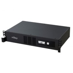 Njoy code 2000 1200W UPS (UPLI-LI200CO-AZ01B)