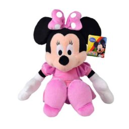 Disney pliš minnie medium (34-35 cm) ( 1100001583 )