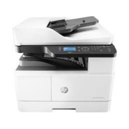 HP laserJet MFP M443nda A3, 8AF72A štampač ( 0375752 )