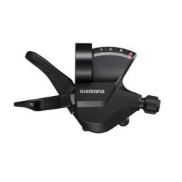Shimano ručica menjača altus sl-m315 desna 7 brzina rapid fire plus ( ESLM3157RA )