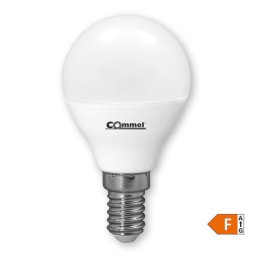 Commel led sijalica e14 4.9w 3000k 470lm ( c305-722 )