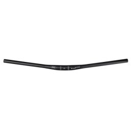 Force Volan force basic h6.2 rised 31,8/740mm al,crna ( 332200 )