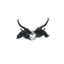 Shimano Ručice menjača/kočnice shimano tx800 3/8 ( 191772 )