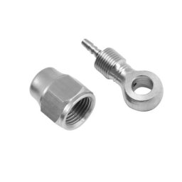 Force Kraj hidrauličnog creva,glava 2,3mm i banjo nut 5mm,set ( 424861 )