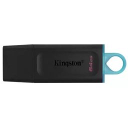 Kingston 64GB 3.2 Exodia DTX/64GB Flash